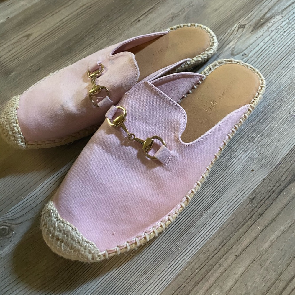 Madden girl sandals